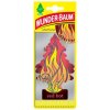 WUNDER-BAUM Red Hot