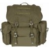 MFH Batoh BW oliv 30 l