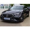 Mercedes-Benz E 53 AMG e Hybrid 430 kW