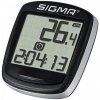 Káblový cyklopočítač Sigma Sport BC-500