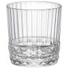 RCR Bormioli Rocco America 20s DOF 370 ml, 6 ks