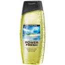 Avon Senses Power Fresh sprchový gél 250 ml