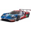 REVELL ModelSet auto 67041 - Ford GT Le Mans 2017 (1:24)