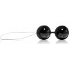 Lelo Luna Beads Noir venušine guličky 3 cm