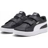 Puma detská nízká obuv Rickie Classic V PS 39425303 čierna