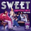 SWEET - GREATEST HITZ! THE BEST OF SWEET 1969-1978 (2VINYL)