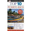 Dk Eyewitness Top 10 Travel Guide: Puerto Rico DK
