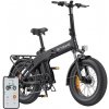 Elektrický skladací bicykel Engwe EP-2 3.0 boost 250 W 20