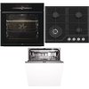Set Mora VTPS 786 DB + VDP 645 GB9 + IMB 6689