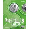 English Plus 2nd Edition Level 3 Workbook with access to Practice Kit - Pracovný zošit