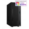 ASUS ExpertCenter D7 Mini Tower D701ME 15L Black D701MERES-514500008X (D701MERES-514500008X)