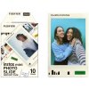 FujiFilm Papier Instax mini Photo Slide 10 kusov