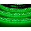LED pás 10W/m 12V CRI80 IP54 Zelená