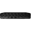 HP PC EliteDesk 8 Mini G1i AI, Ultra 5 235T, 1x16GB, 512GB,UHD 3Xe LPG,WiFi 6e+BT,kl. a myš,90W, 2xDP+HDMI+T 998Y9ET#BCM