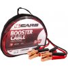 ŠTARTOVACIE KÁBLE 400AMP, 5.0mm2, 2.5m