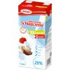 Schlagfix Rastlinná smotana na šľahanie 25% 1 l