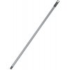 Brilanz Tyč kovová 120 cm, 0,20 mm, stříbrná