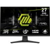 MSI MAG 272F 27 IPS 200Hz 0,5ms