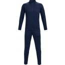 Under Armour UA Knit Track Suit-NVY