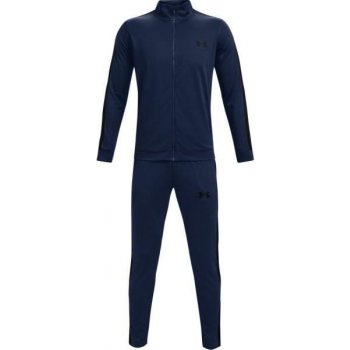 Under Armour UA Knit Track Suit-NVY