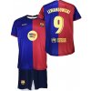 Fan-shop Detský replika set BARCELONA FC 24/25 Home Lewandowski Detská: 10 let