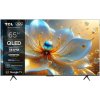 TCL 65T8C, T8C 4K QLED HDR GoogleTV, 4K UHD, 65