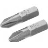 Stanley STA61021 - Bit skrutkovač PH2×25mm, 2ks