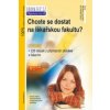 Chcete se dostat na lékařskou fakultu?