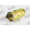 KRAFT AUTOMOTIVE Palivový filter 1720110