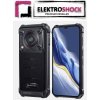 Oukitel WP36 Pro Farba: Černá