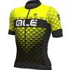 Letní cyklistický dres ALÉ PRS HEXA M