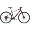 TREK FX Sport AL 3 COBRA BLOOD Veľkosť: XL