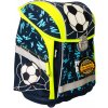 Školský batoh PREMIUM LIGHT futbal