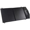 Solárny panel CARCLEVER 35so40, nabíjačka 40W