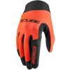 Cube Performance Actionteam Jr LF coral/black