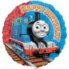balonek Vláčik Tomáš Happy Birthday THOMAS & FRIENDS