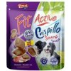 Panzi Crispillo Snack Small hovädzie 180g krmivo pre psov