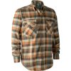 DEERHUNTER James Shirt - poľovnícka košeľa Veľkosť: 43/44