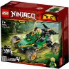LEGO Ninjago Džungľová stíhačka 71700