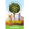 E-kniha Vzťahy - Pavel Hirax Baričák