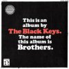 Black Keys - Brothers / Anniversary [CD]