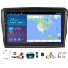 RÁDIO NAVIGÁCIA GPS ANDROID ŠKODA SUPERB 2008-2015 USB BT CARPLAY 2GB 62GB