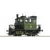Roco Parná lokomotíva PtL2/2 K.Bay.Sts.B. 7100036
