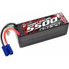 Team Corally Power Racing 50C 5400mAh 4S 14,8V EC5 Hardcase (C-49145-EC5)