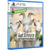Goat Simulator 3 Pre-Udder Edition (PS5)
