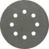 Brúsny papier pre excentrické brúsky Bosch F355 Ø 125 mm, zrnitosť 400, dierovaný, 50 ks