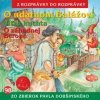 98 - O udatnom Balážovi a iné (Z rozprávky do rozprávky) - Audiokniha - Kolektív