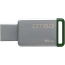 Kingston DataTraveler 50 16GB DT50/16GB