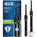 Oral-B Pro 790 CrossAction Black