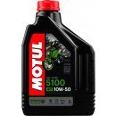 Motul 5100 4T 10W-50 2 l